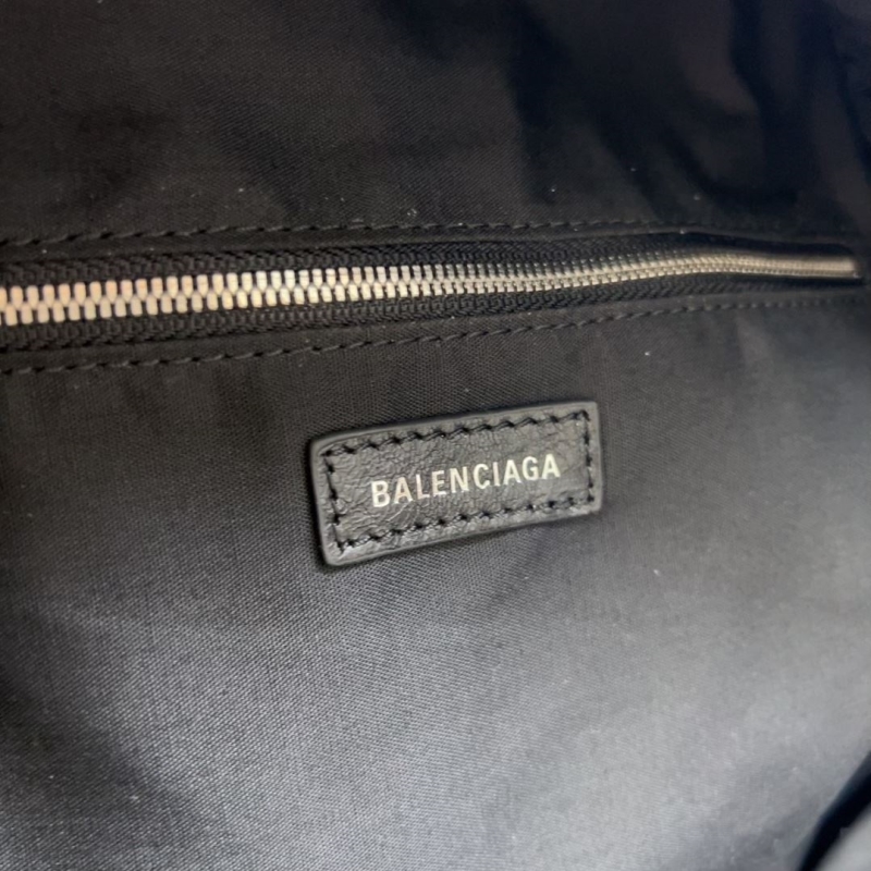 Balenciaga Backpacks